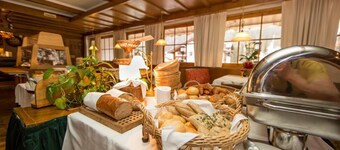 Steinbock Apartments