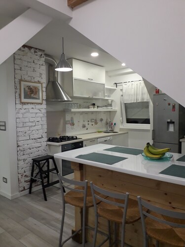 Couple and litlle family friendly