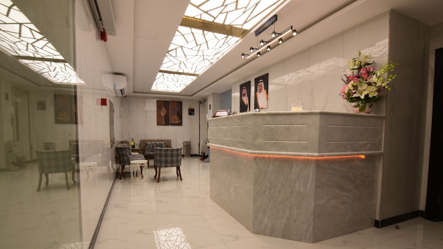 Touq Balad