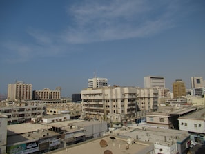 City view