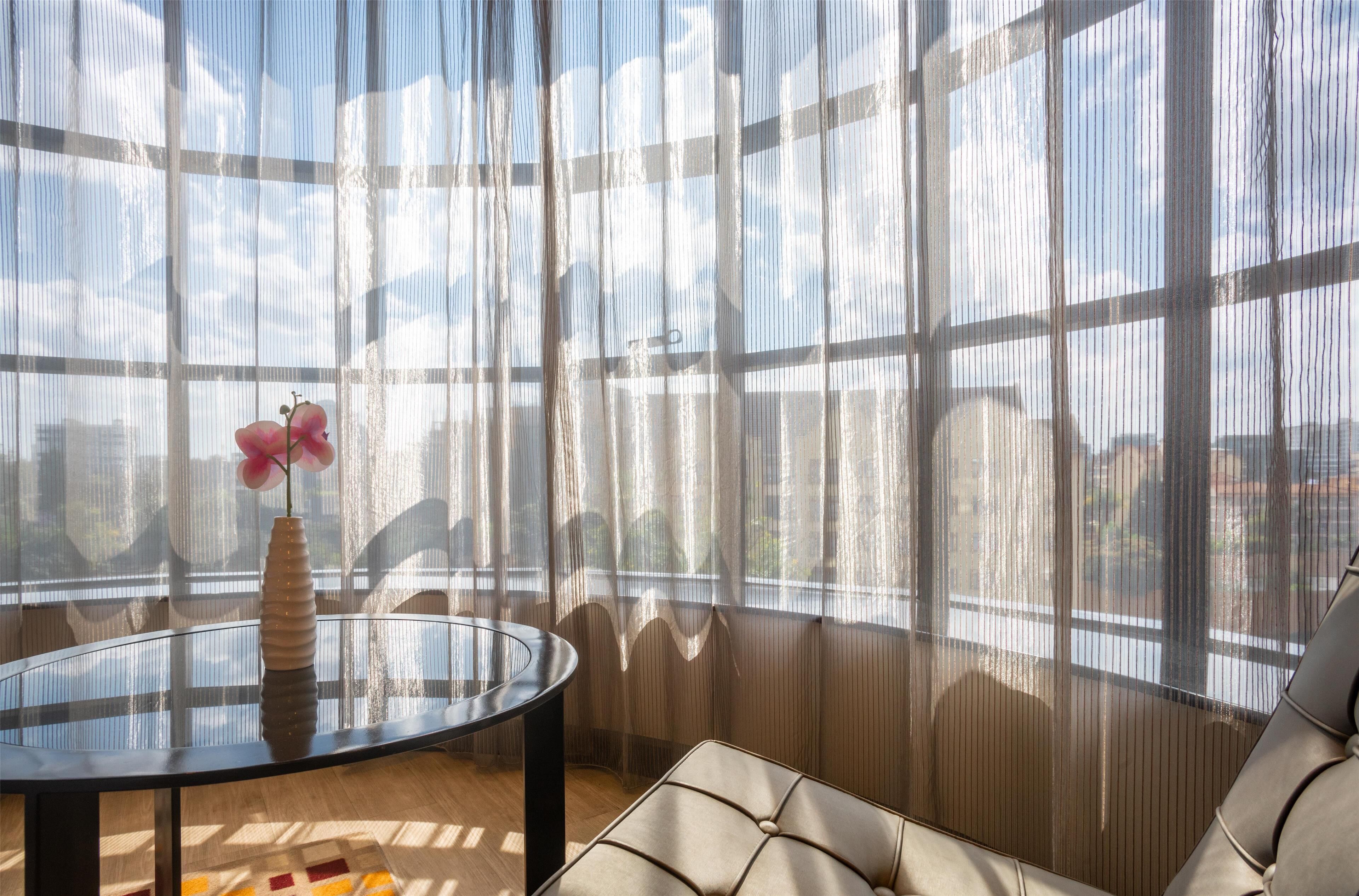Executive King Room | View from room