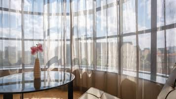 Executive King Room | View from room