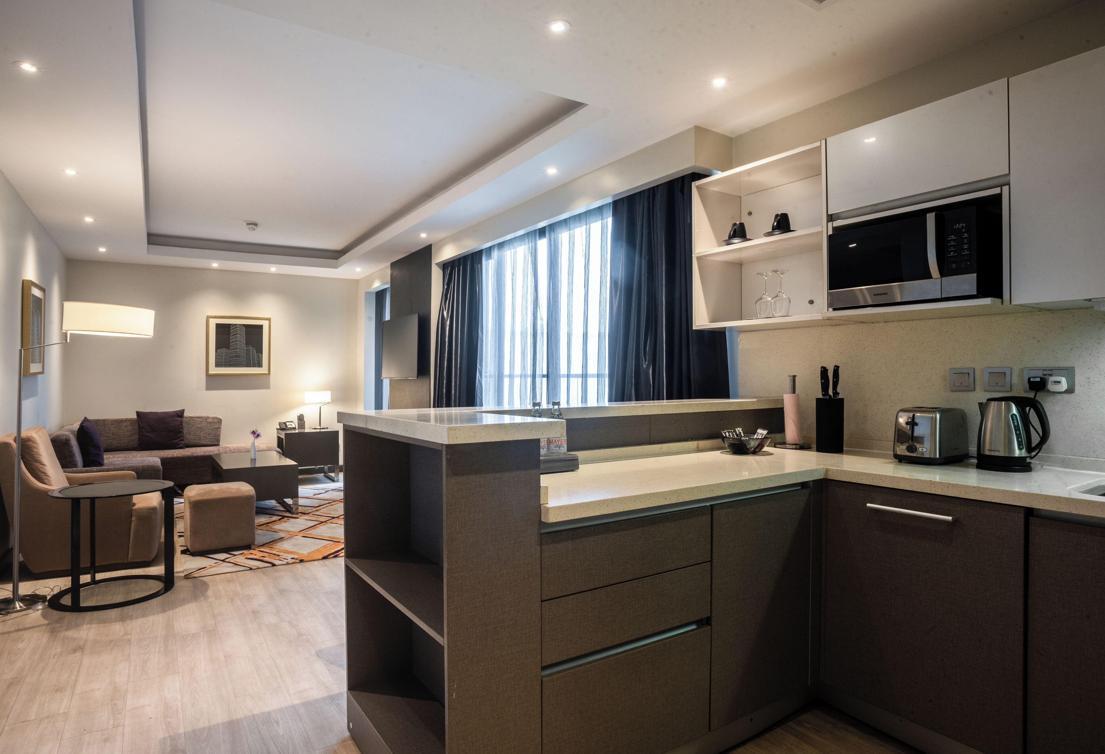 Foto - Best Western Premier Westlands