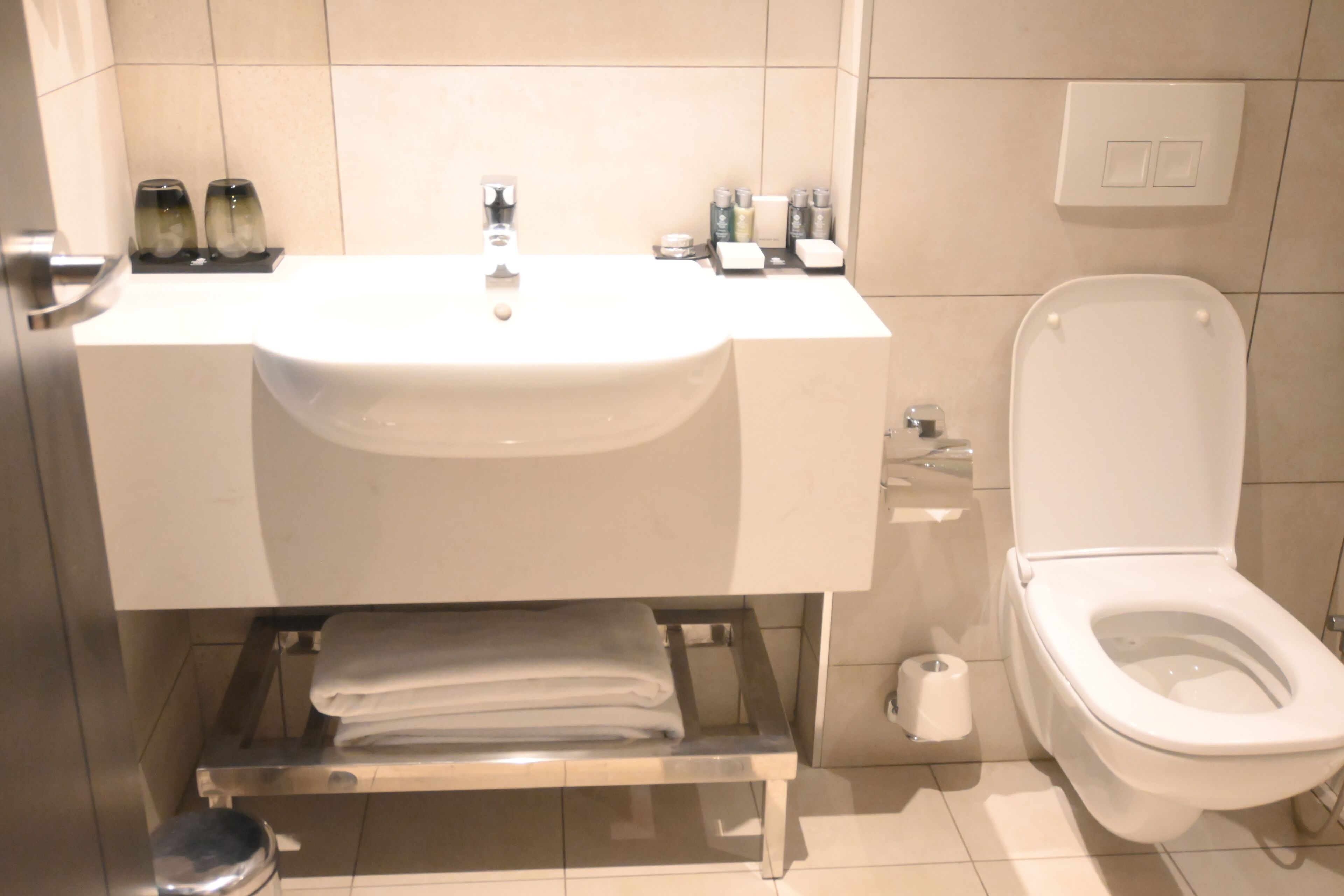 Photo - Best Western Premier Westlands