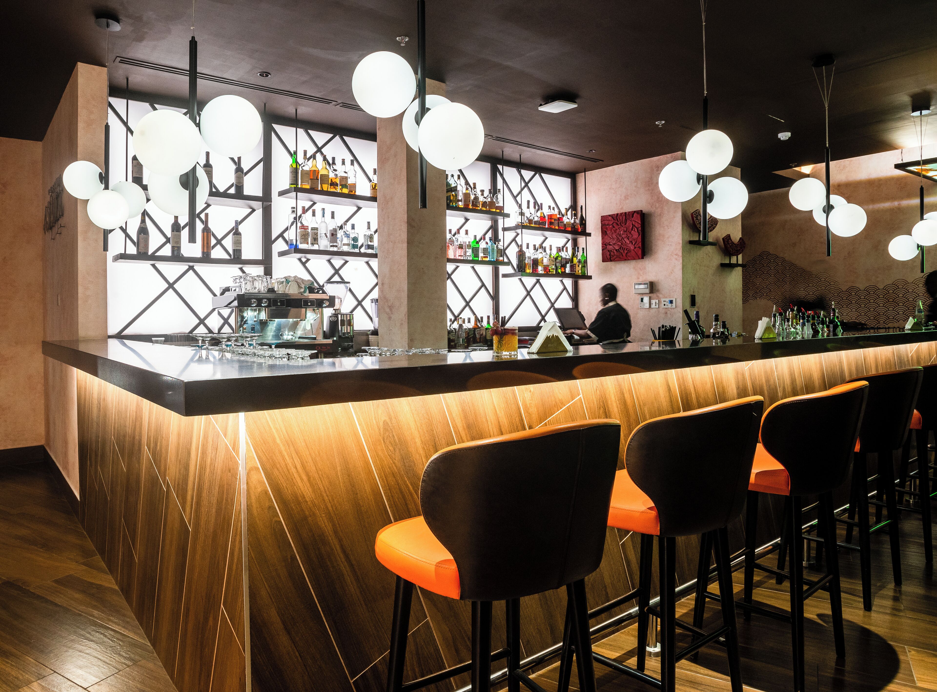 Photo - Best Western Premier Westlands