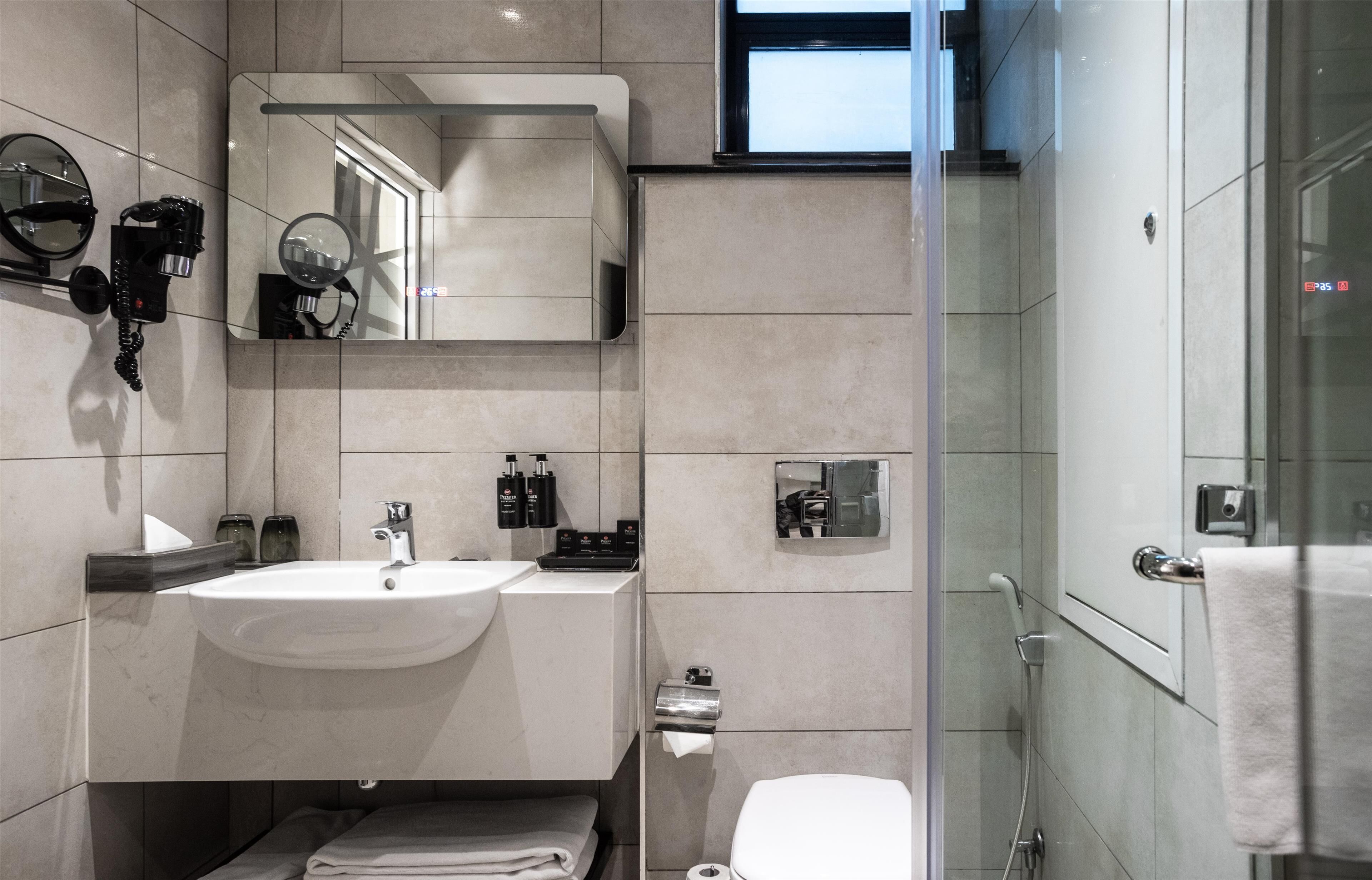 Foto - Best Western Premier Westlands