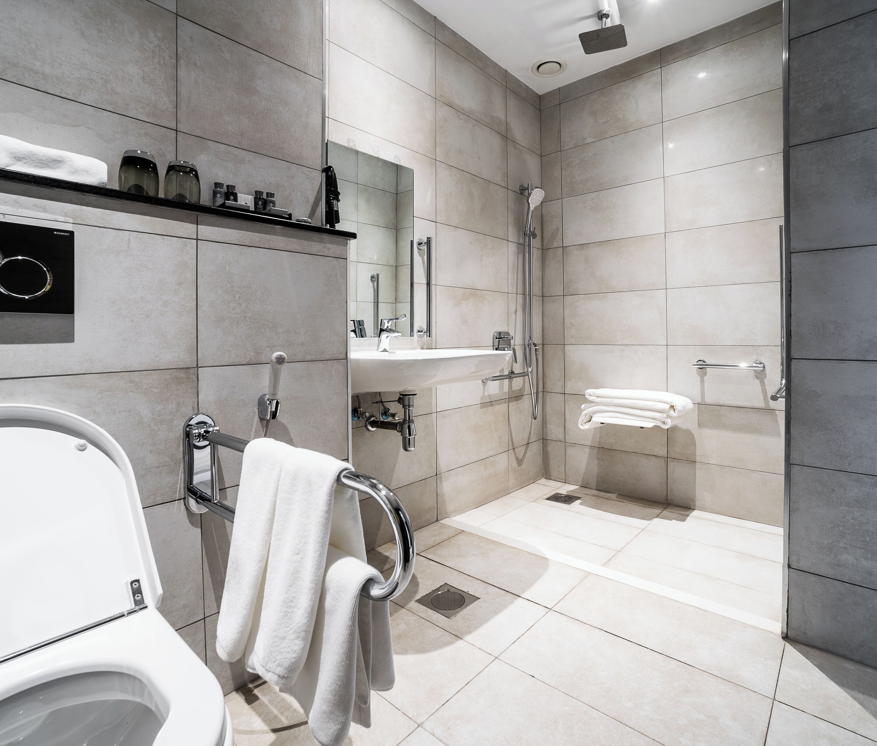 Foto - Best Western Premier Westlands