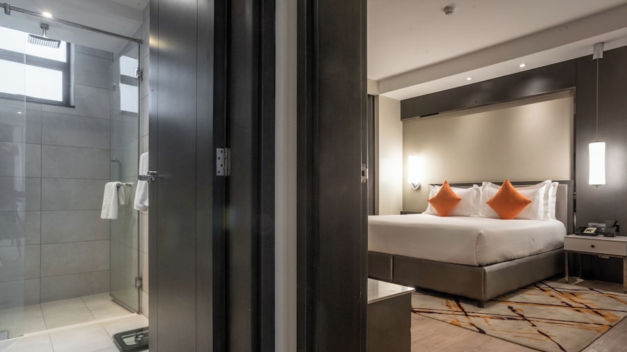 Best Western Premier Westlands