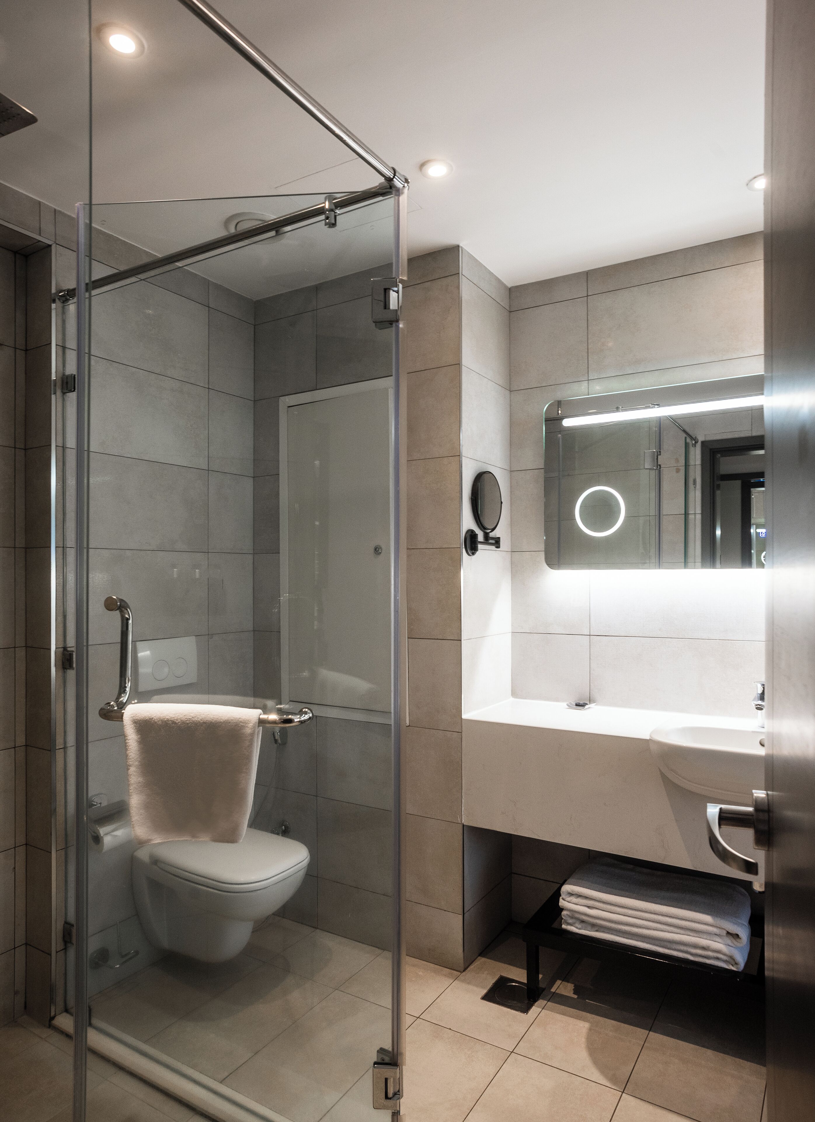 Foto - Best Western Premier Westlands