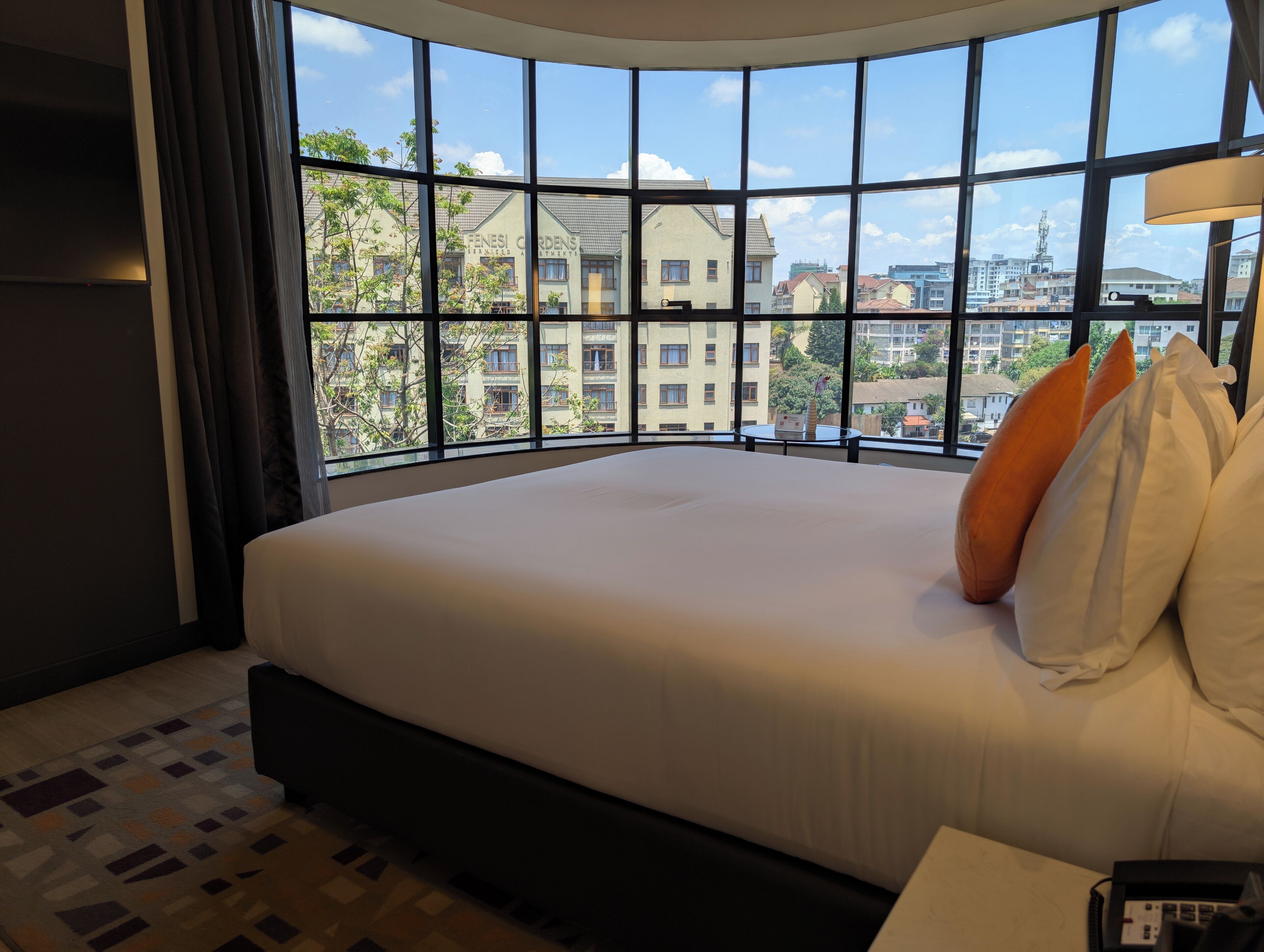 Foto - Best Western Premier Westlands