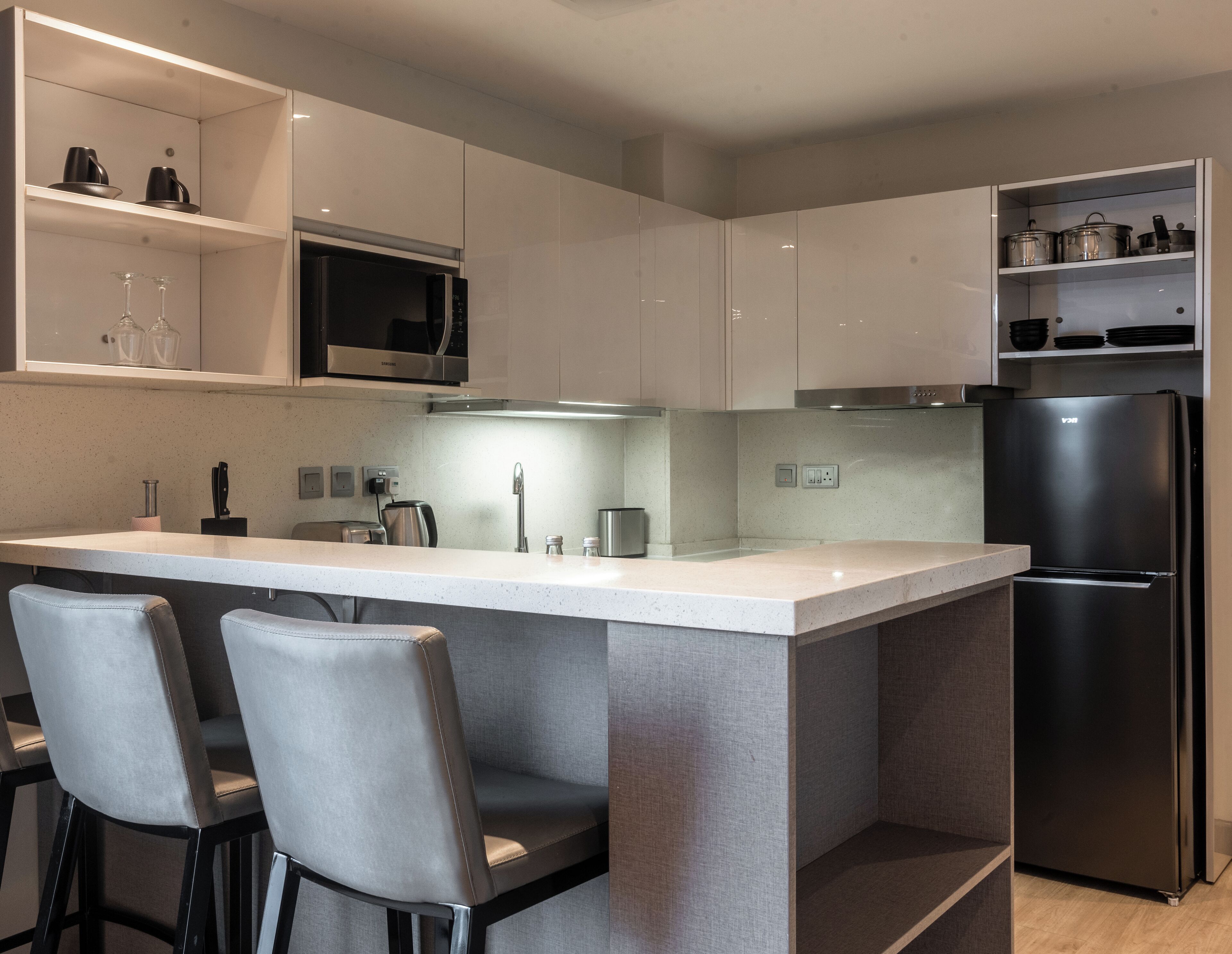 Foto - Best Western Premier Westlands