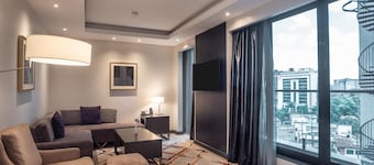 Best Western Premier Westlands