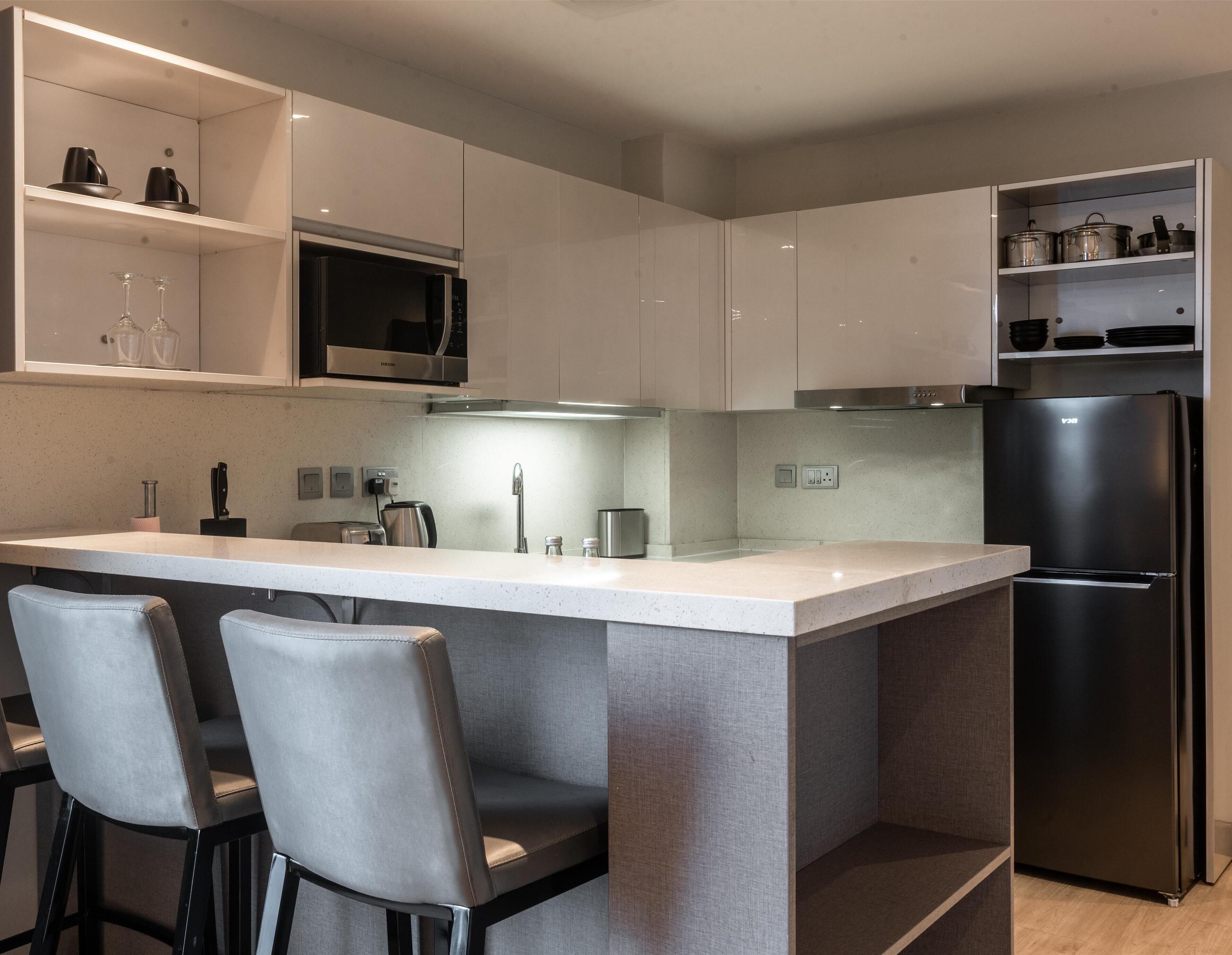 Photo - Best Western Premier Westlands