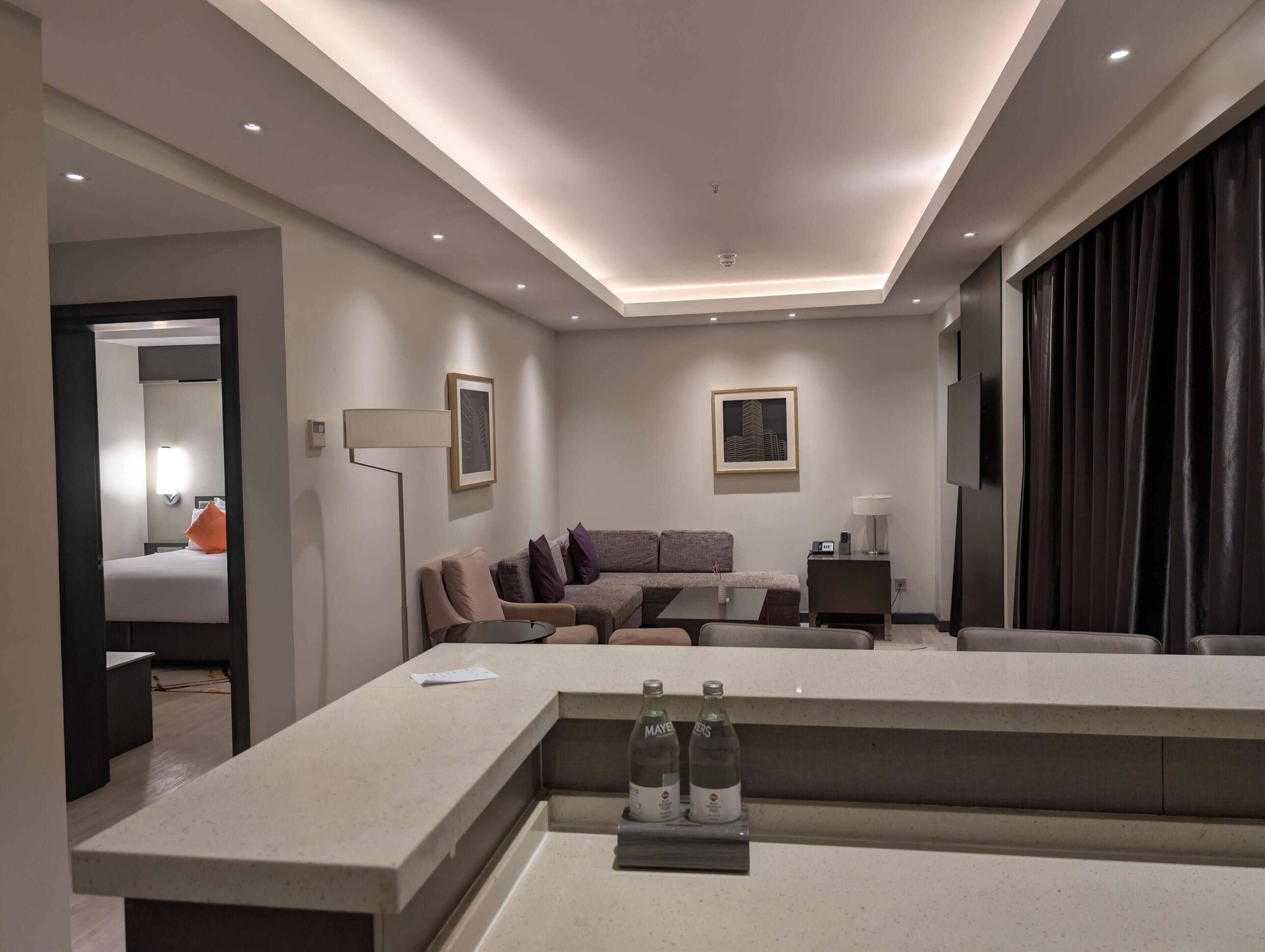 Photo - Best Western Premier Westlands