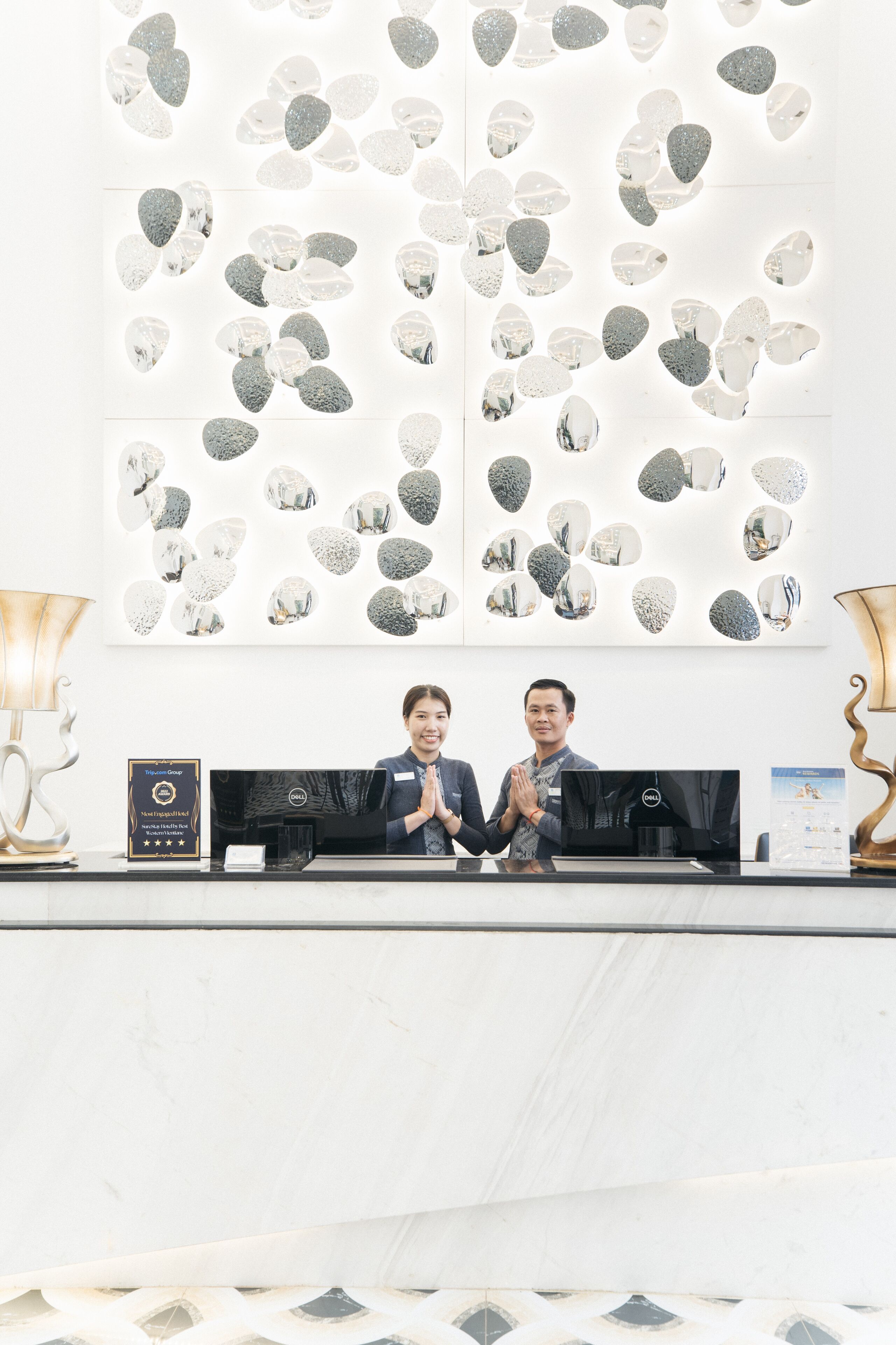 Photo - SureStay Hotel by Best Western Vientiane