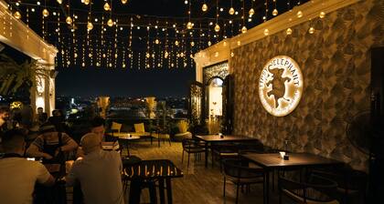 SureStay Hotel by Best Western Vientiane