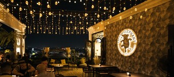 SureStay Hotel by Best Western Vientiane