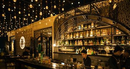 SureStay Hotel by Best Western Vientiane