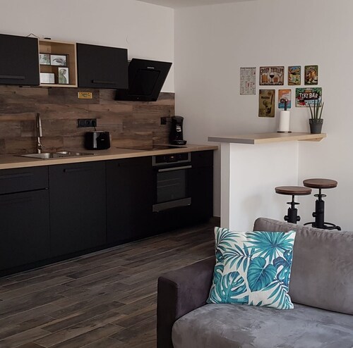 F2 Pithiviers Center (45) "Ô furnished by Pithiviers"