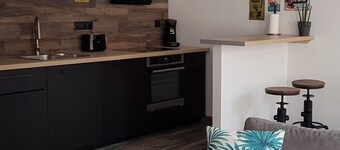 F2 Pithiviers Center (45) "Ô furnished by Pithiviers"