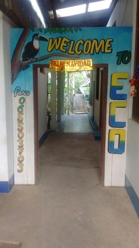 Hospedaje Eco