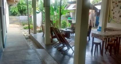 Hospedaje Eco