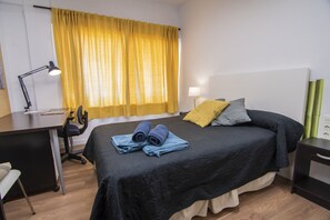 4 bedrooms