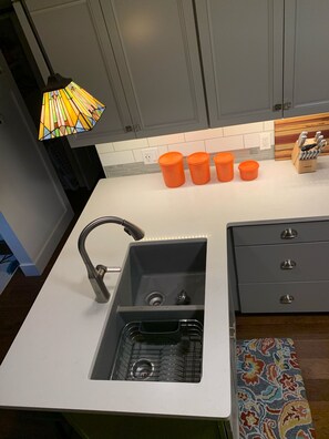 Interior - Canadensis Craftsman Getaway in the Poconos (Canadensis)