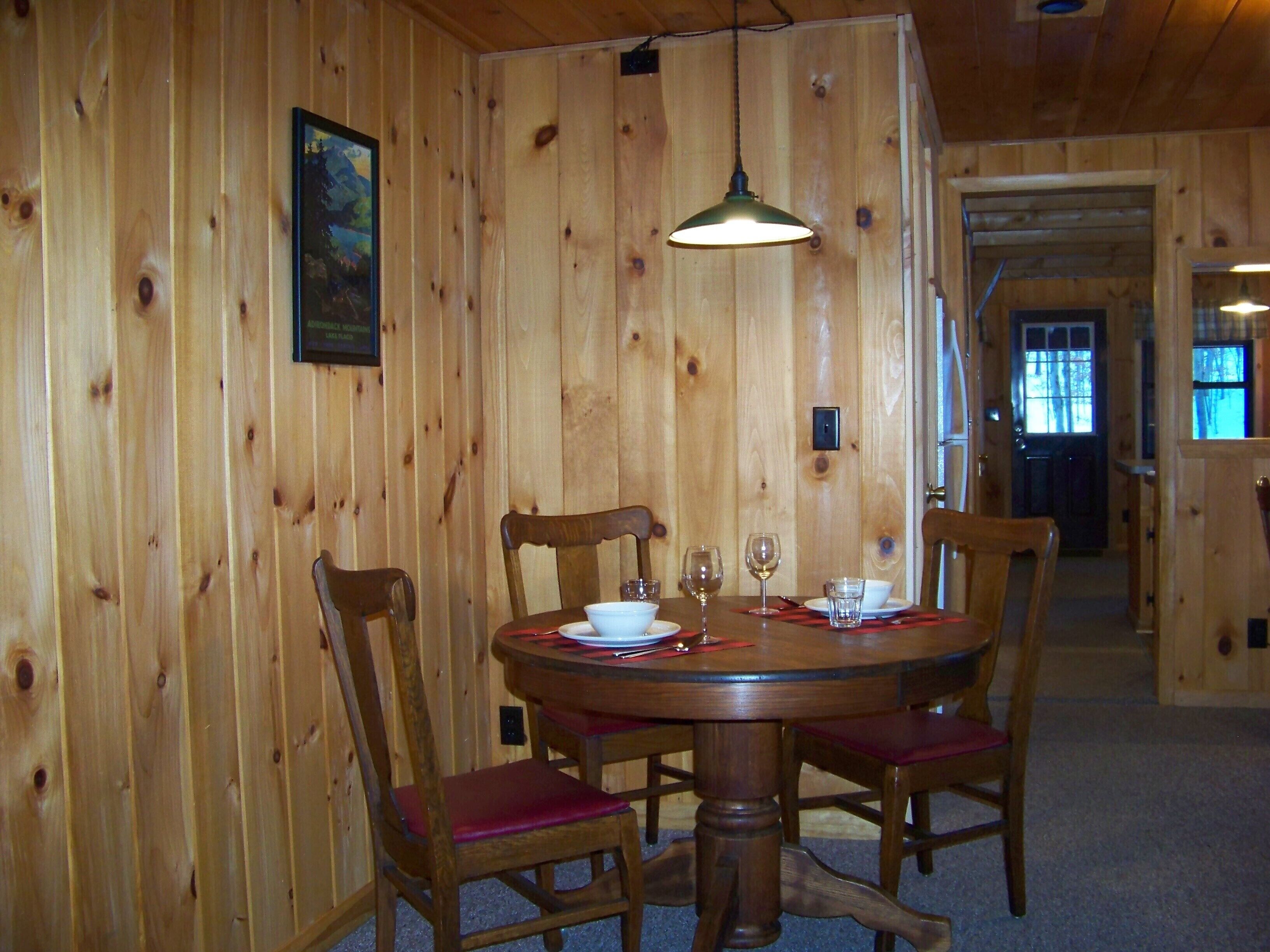 Servei de restauració