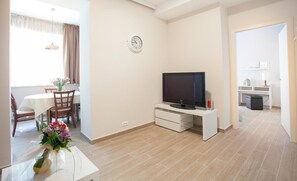 Living area - Sand Beach Apartments (Split)