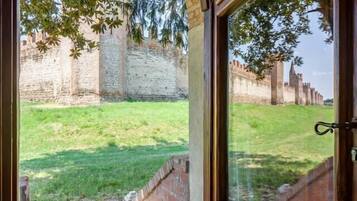Luxury Suite, Patio, Valley View | View from room