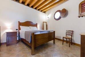 Grand Suite, Patio, Valley View | 1 bedroom, down duvets, desk, laptop workspace