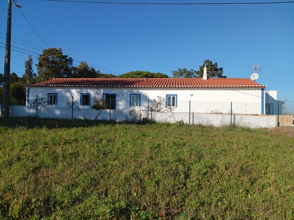Exterior - Quinta do Pinhal Novo - Ar Puro - Near the most beautiful beaches of Costa Vicentina (Aljezur)