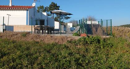 Quinta do Pinhal Novo - Ar Puro - PrĂšs des plus belles plages de la Costa Vicentina