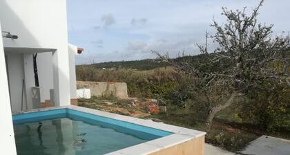 Quinta do Pinhal Novo - Ar Puro - PrĂšs des plus belles plages de la Costa Vicentina