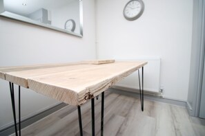 Hus, 3 soverom | Oppholdsområde | Smart-TV