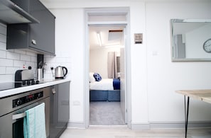 Hus, 3 soverom | Oppholdsområde | Smart-TV