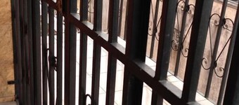 Chic appartement meublé de Bonamoussadi