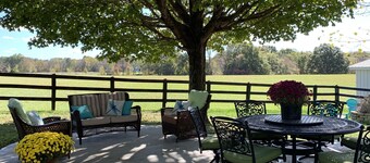 The Cottage At The Lake•Green River Lake•Campbellsville University•Kentucky