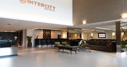 Intercity São Paulo Anhembi