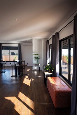 Meeting facility - Intercity São Paulo Anhembi (São Paulo)