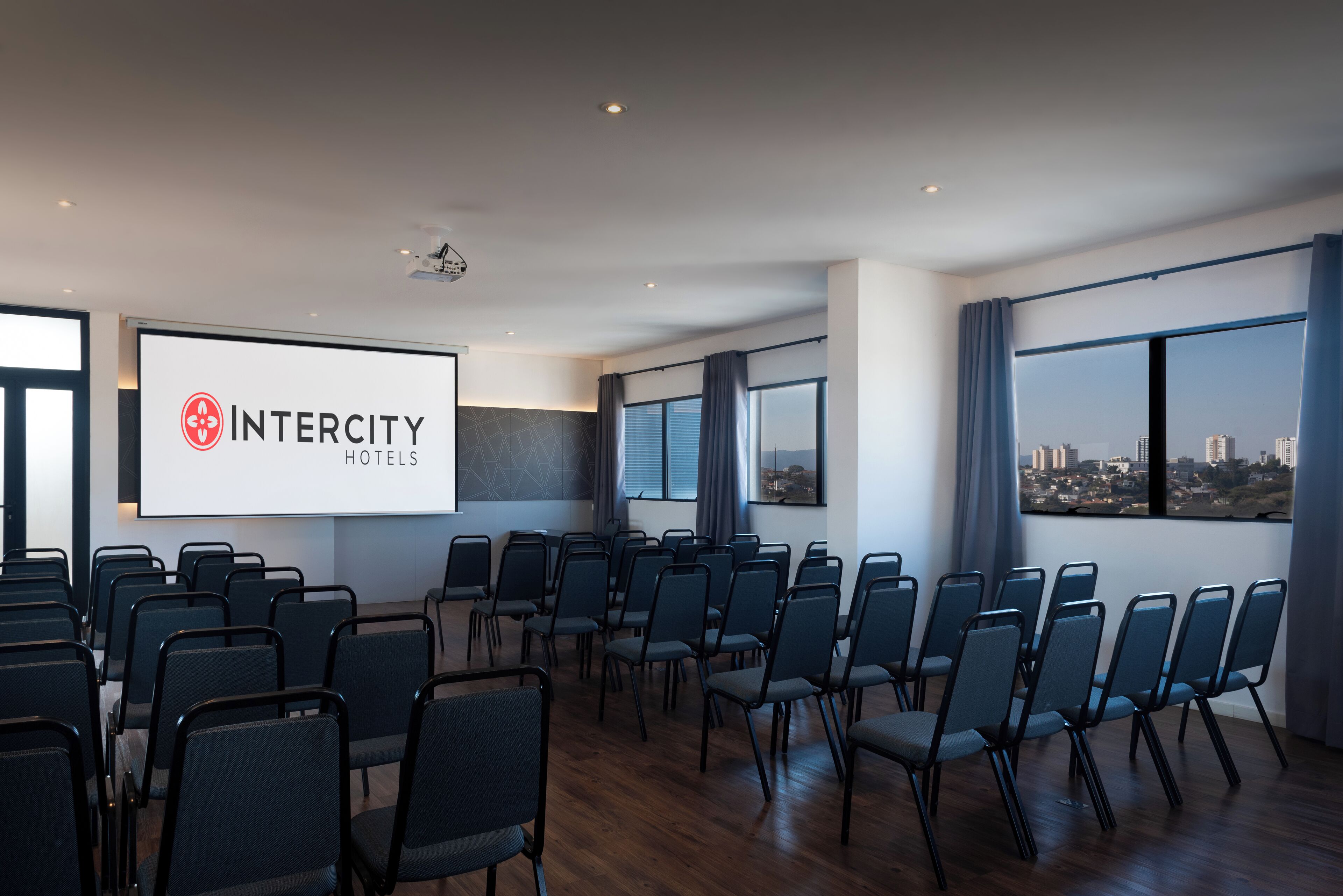 Foto - Intercity São Paulo Anhembi