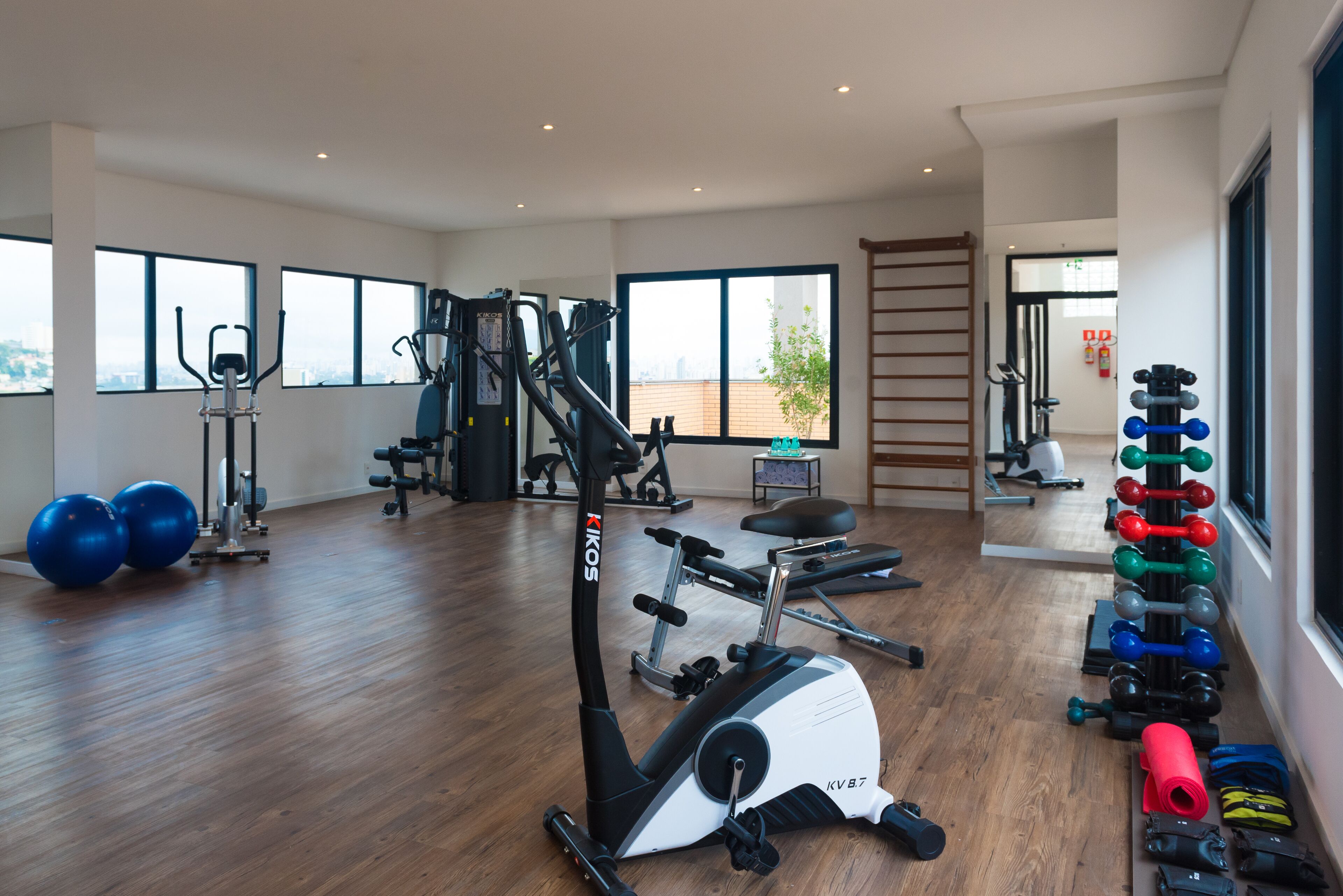 Foto - Intercity São Paulo Anhembi