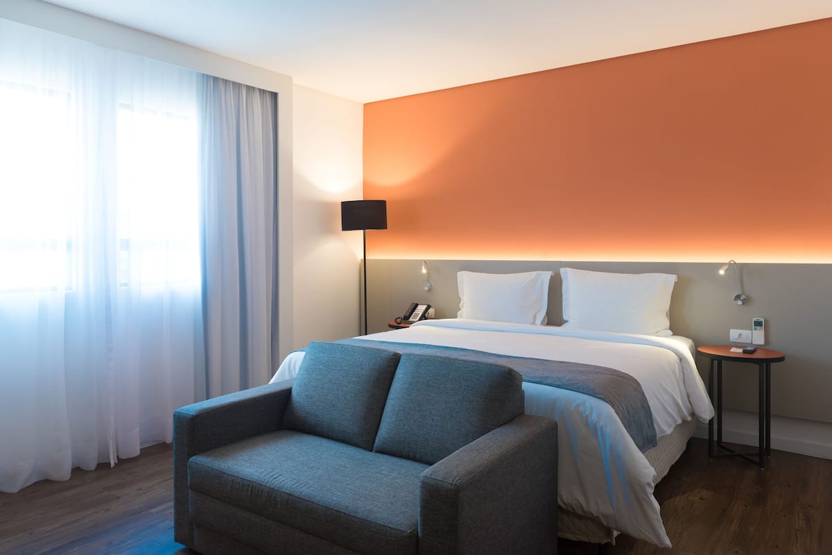 Premium-Zimmer
