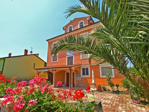 Apartment 19/462 (Istria - Fažana), 500m from the beach