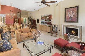 Téléviseur connecté