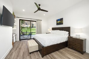 2 bedrooms, iron/ironing board, free WiFi, bed sheets - Santa Rosa Cove #7 - Fairway/Mt. View - Pet Friendly (La Quinta)