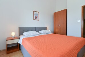 2 bedrooms, internet - Apartment 31/41 (Istria - Valbandon), 600m from the beach (Valbandon)