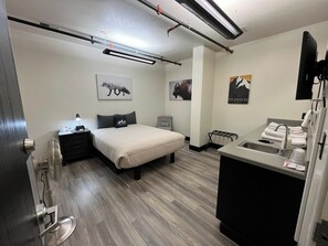 Ropa de cama de alta calidad y colchones Tempur-Pedic 