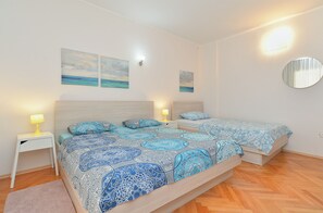 3 bedrooms, Internet - Apartment 38/49 (Istria - Valbandon), 750m from the beach (Valbandon)